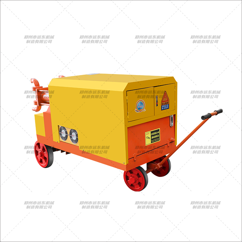 SY90-125型双液泵(图4) SY90-125型双液泵(图4)