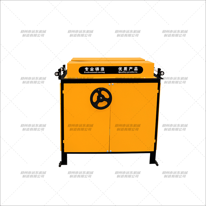 多功能台式除锈机(图5) 多功能台式除锈机(图5)