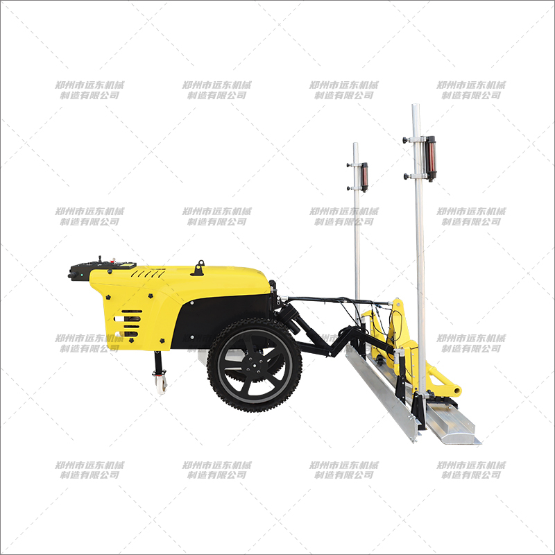 LS-325型激光整平机(图1) LS-325型激光整平机(图1)