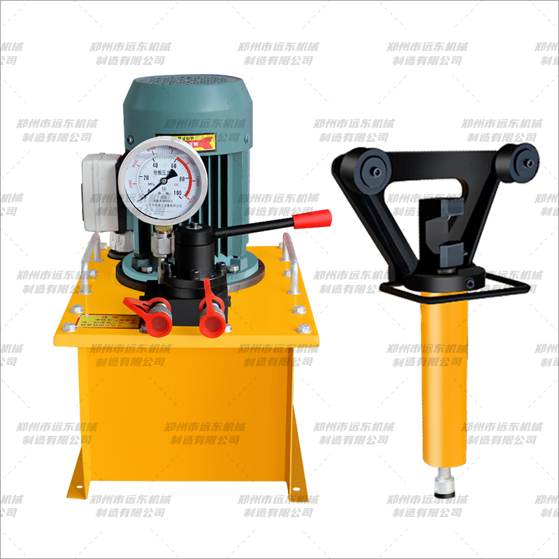 手动款液压弯曲(图1) 手动款液压弯曲(图1)