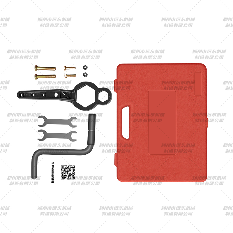 JW3000型平口搅拌机 白色款(图7) JW3000型平口搅拌机 白色款(图7)