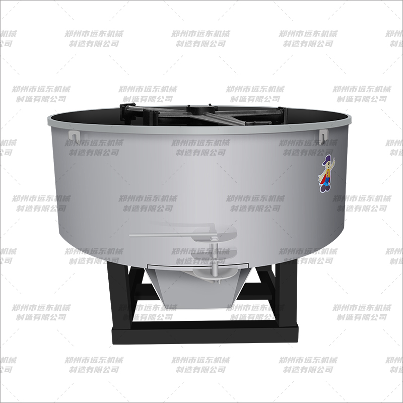 JW3000型平口搅拌机 白色款(图5) JW3000型平口搅拌机 白色款(图5)