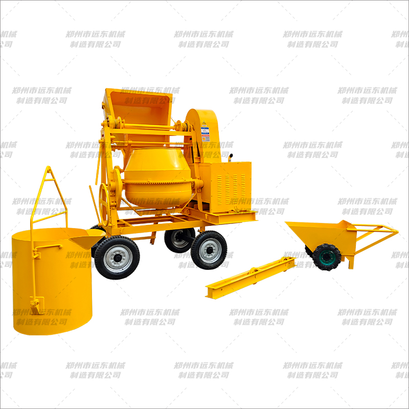 加装料斗(图1) 加装料斗(图1)