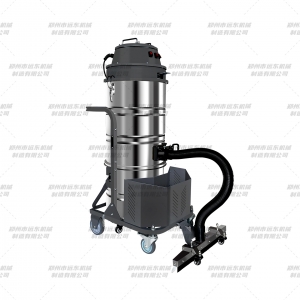 100A型插线款吸尘器